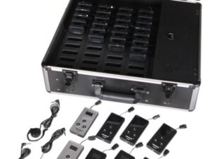 Yarmee YT200 Tour Guide System