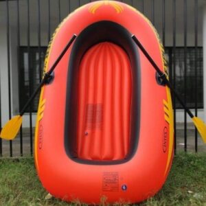Intex Explorer 200 Inflatable River Boat