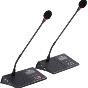 Yarmee YC824 Wired Conference System