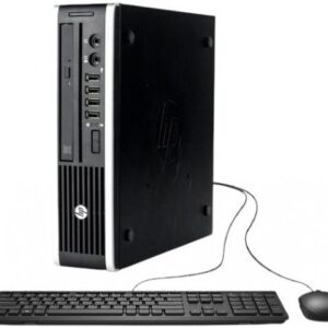 Gaming PC Core i5 6th Gen 16GB RAM 2TB HDD
