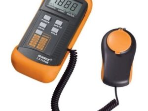 Digital LX1330B Illuminance Meter
