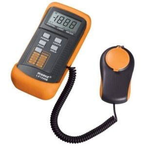 Digital LX1330B Illuminance Meter
