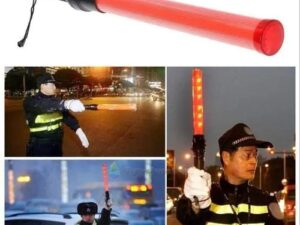Traffic Control LED Light Stick
