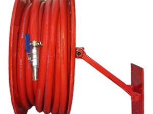 Fire Fighting Hose Reel