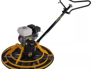 Concrete Power Trowel