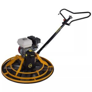 Concrete Power Trowel