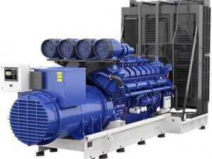 Perkins 1500 kVA Diesel Generator