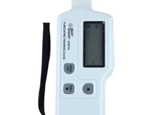 Smart Sensor AS930 Film / Coating Thickness Gauge