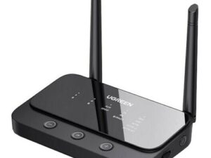 Ugreen CM433 Wireless Transmitter and Receiver