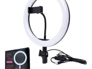 10-inch LED Ring Fill Light