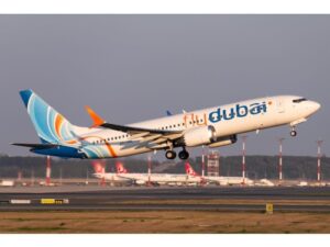 Dhaka to Tabuk One Way Air Ticket by Fly Dubai