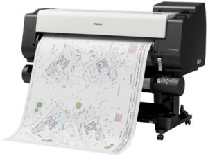 Canon imagePROGRAF TX-5410 Large Format Printer