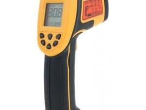Smart Sensor AS862A Infrared Energy Lens Thermometer