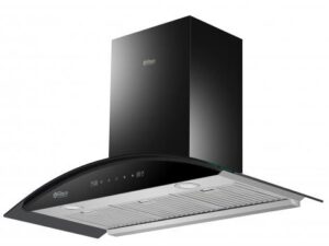 Rizco Luminous 121 36-Inch Kitchen Hood
