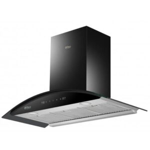 Rizco Luminous 121 36-Inch Kitchen Hood