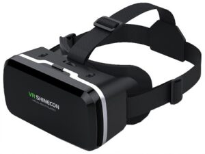 VR Shinecon G06A 3D Box