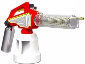 KB-100 Mini Fogger Machine