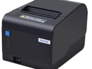 Xprinter XP-Q200H POS Receipt Machine