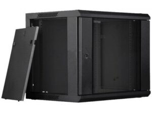 Toten 9U Wall Mount 600 x 450 Server Rack Cabinet