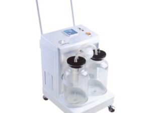 Yuwell 7A-23D Electric Suction Machine