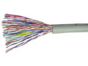 Telephone Cable