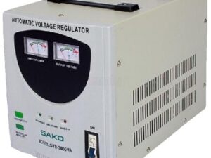 Sako 2000VA Servo Automatic Voltage stabilizer