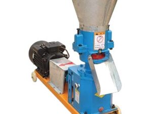 Poultry Feed Machine