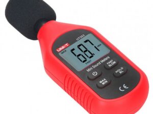 UNI-T UT353 Mini Sound Level Meter