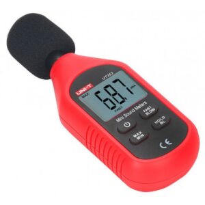 UNI-T UT353 Mini Sound Level Meter