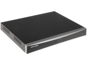 Hikvision DS-7632NXI-K2 32-Channel AcuSense 4K NVR