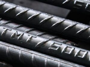 TMT 500W ZSRM Rod