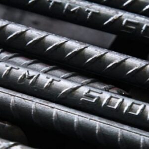 TMT 500W ZSRM Rod