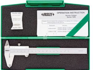 INSIZE 1205-200 Vernier Caliper