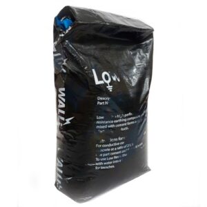 Low-Res Earthing Compound