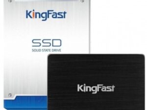 KingFast 512GB SATA SSD Drive
