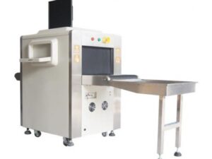 Secuscan AT-5030C Integrated X-Ray Baggage Scanner