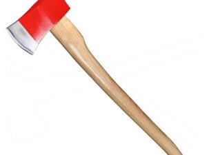 Long Handled Fire Axe