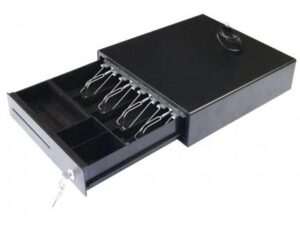 Rongta RT335 Space Saving Mini Cash Drawer