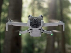 DJI Mini 4 Pro