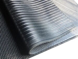 Animal Rubber Mattress
