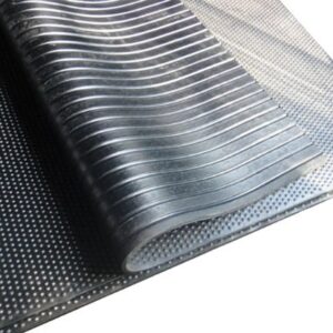 Animal Rubber Mattress