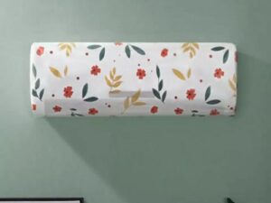 Air Conditioning Dust Cover