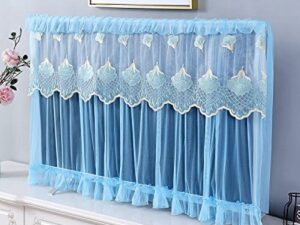 42-43 Inch Premium TV Dust Cover