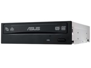 Asus DRW-24D3ST 24X Internal DVD Writer