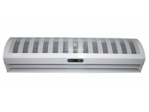 National 4-Feet Air Curtain