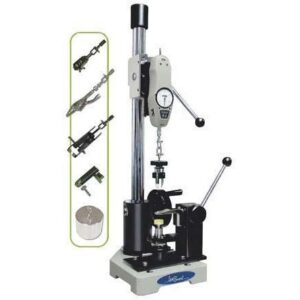 Saf-Guard Button Pull Tester