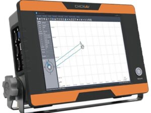 Chcnav D390 Single Beam Echo Sounder
