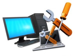 PC Builder & Service Center in Mohakhali #2 #2