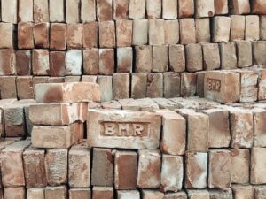 Original Manikganjr Brick