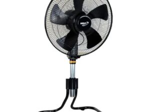 Mira M-187 18" Stand Fan